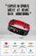 Matës akstiviteti VeryFit 115Plus Color, zi-gri