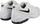 Atlete vrapi Nike Air Max Invigor për burra, nr. 42.5, të bardha