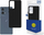 Mbulesë telefoni 3MK Matt Case për Motorola Moto Edge 50 Fusion, TPU, mat, e tejdukshme