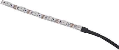 Shirit LED RGB EKWB EK Digital, 10cm, adresues, shumëngjyrësh