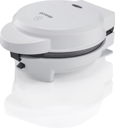 Aparat gofre Gorenje WM701W, 700W, i bardhë