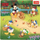 Lodër druri puzzle TREFL Mini Mickey Mouse and Friends 61853, 5 copa, shumëngjyrëshe