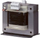 Transformator njëfazor Eaton STI0,5, 500VA, 400V në 230V, gri