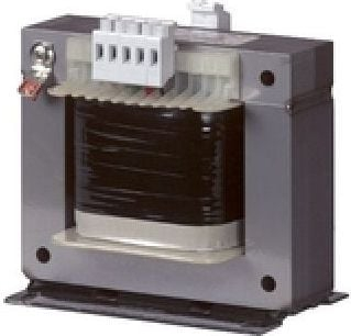 Transformator njëfazor Eaton STI0,5, 500VA, 400V në 230V, gri