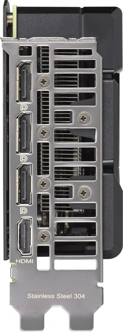Kartelë grafike Asus Dual GeForce RTX 4070 EVO OC 12GB GDDR6X