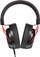 Kufje gaming Redragon H386 Diomedes, 7.1 surround, me mikrofon që hiqet, të zeza