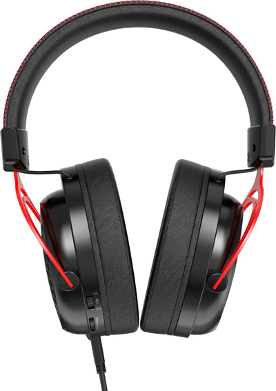 Kufje gaming Redragon H386 Diomedes, 7.1 surround, me mikrofon që hiqet, të zeza