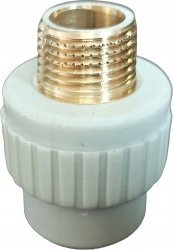 Fiting muf PP Sigma Li GZ 20mm, dalje 3/4"