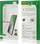 Xham mbrojtës Premium Flex Ceramic për Oppo A15, full cover, me kornizë të zezë