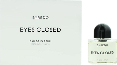Parfum Byredo Eyes Closed, Eau de Parfum, 100ml, për burra
