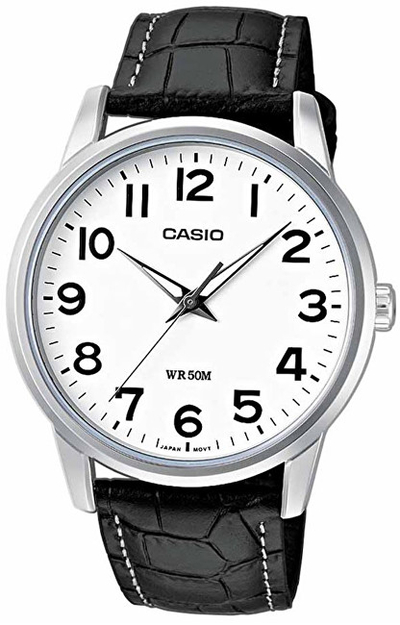 Orë dore Casio Collection MTP-1303L-7BVEF