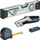 Set veglash Bosch Professional 1600A027M3, komplet universal, i fortë dhe i qëndrueshëm