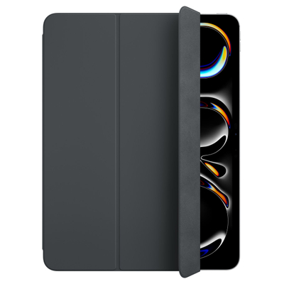 Apple Smart Folio for iPad Pro 13-inch (M4), Black