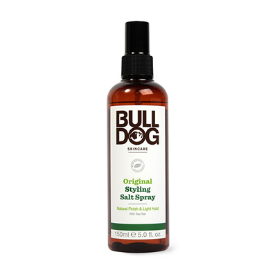 Sprej stilizues për flokë Bulldog Styling Salt Spray Original, 150 ml