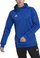 Bluzë me kapuç Adidas Tiro 23 Competition M HU1349, poliestër, Aeroready, blu