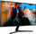 Monitor Samsung U32J590 (LU32J590UQUXEN), 31.5", 3840 × 2160 (UHD 4K), i zi