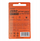 Bateri rikarikueshme Flextail 650CHT, RCR123A Li ion, 650mAh