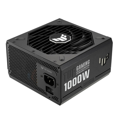 Burim energjie ASUS TUF Gaming 1000W Gold, 20+4 pin ATX, 1000 W