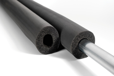 Tub izolues NMC INSUL TUBE K, gomë, 54x13, i zi