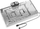 Bllok uji GPU Alphacool Core RTX 4090 Master V.2, me backplate, transparent