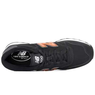 Atlete GMM500 Trainers, sportive, për përdorim përditë