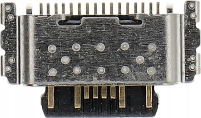 Pjesë karikimi Xiaomi Redmi Note 12 Pro, flex port karikimi, origjinale