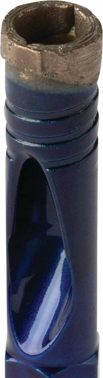 Bit shpimi për pllaka dhe xham Makita E-11695, 0.25", PCD