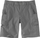 Кратки карго панталони Carhartt Ripstop, W40, сиви