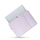 Këllëf laptopi Tech-Protect Neoprene, 14\", neopren, mauve
