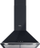 Kapak kuzhine Teka DOS 60.2 ATS, 60 cm, 631 m³/h, i zi
