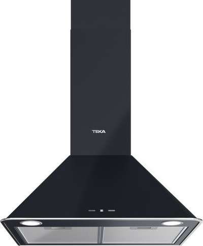 Kapak kuzhine Teka DOS 60.2 ATS, 60 cm, 631 m³/h, i zi