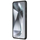 Kapak telefoni Nillkin Frosted Shield Pro Magnetic për Samsung Galaxy S25 Ultra, MagSafe, i zi