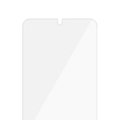 Mbrojtës ekrani PanzerGlass për Samsung Galaxy S21 5G, xham i temperum, antibakterial, i zi