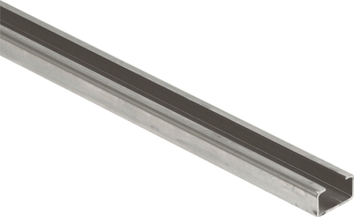 Shinë montimi Legrand Lina 038971, profil C, 80x35x2000mm, çelik