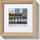 Kornizë fotografie Walther Fiorito Passepartout, 30x30 cm, e kaftë