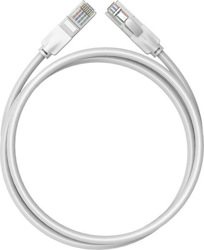 Kabllo rrjeti Vention IBEHG, UTP Cat.6, 1.5m, gri