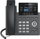 IP телефон Grandstream GRP2612, 2 линии, 2 SIP сметки, црн
