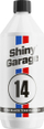 Средство за чистење гуми Shiny Garage Pure Black Tire Cleaner, течен чистач, 1L, универзален