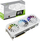 Kartelë Grafike ASUS ROG Strix GeForce RTX 3080 Gaming OC White, LHR, 10GB GDDR6X (ROG-STRIX-RTX3080-O10G-WHITE)