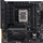 Pllakë amë ASUS TUF GAMING B760M-PLUS D4 (DDR4) - Intel B760