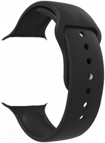 Orë e mençur VeryFit W4 DIX01, e zezë