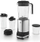Blender tavoline WMF Kult Pro, 1.2L, 1200W, inoks