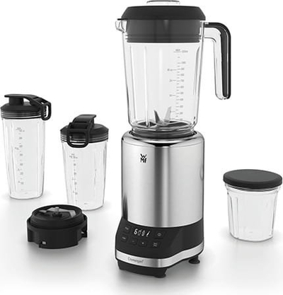 Blender tavoline WMF Kult Pro, 1.2L, 1200W, inoks