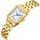 Orë për femra Lee Cooper LC08120.120, e artë