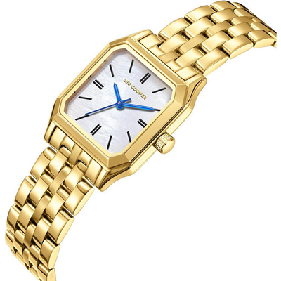 Orë për femra Lee Cooper LC08120.120, e artë