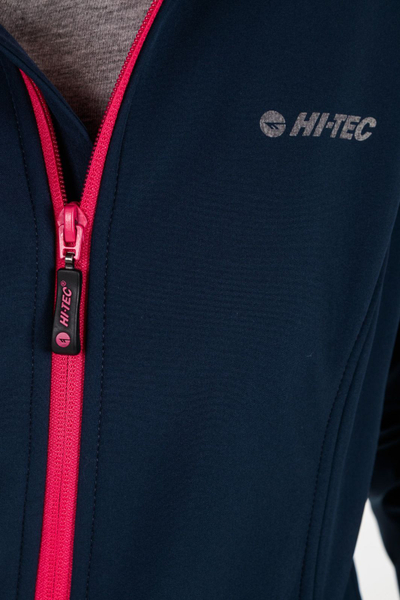 Xhaketë për femra Hi-Tec Lady Caria II, M, e kaltër e errët