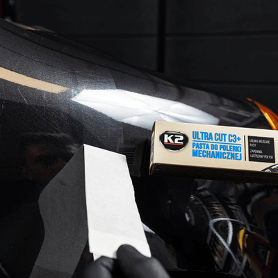 K2 ULTRA CUT C3+ 100g