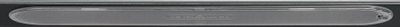 Aspirator i integruar Whirlpool AKR 750 GK, 60cm, 3 shpejtësi, inox