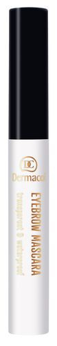Maskarë Dermacol 4.5 ml