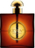 Parfum për goca Yves Saint Laurent Opium, EDP, 90 ml